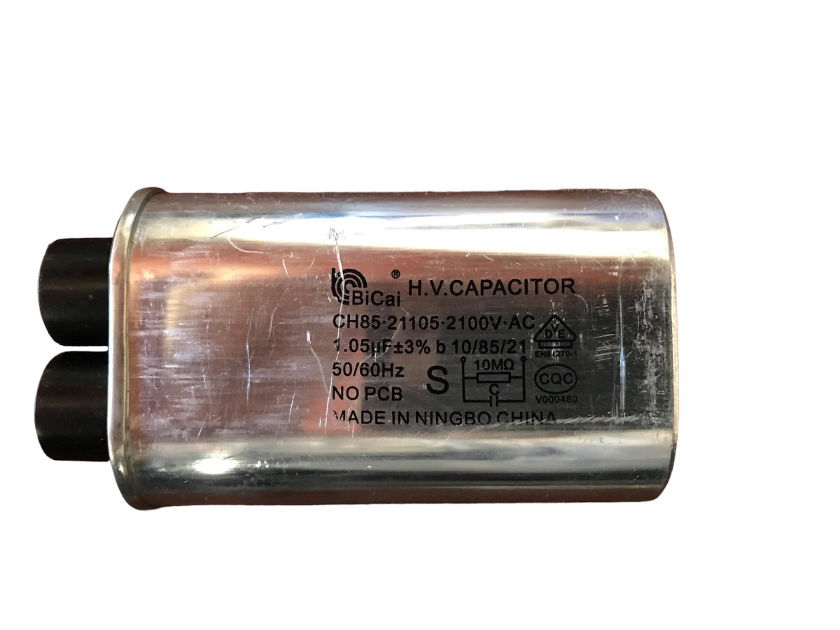 Maytag Microwave Part Number  W10850446 for MMV1164WS and other models