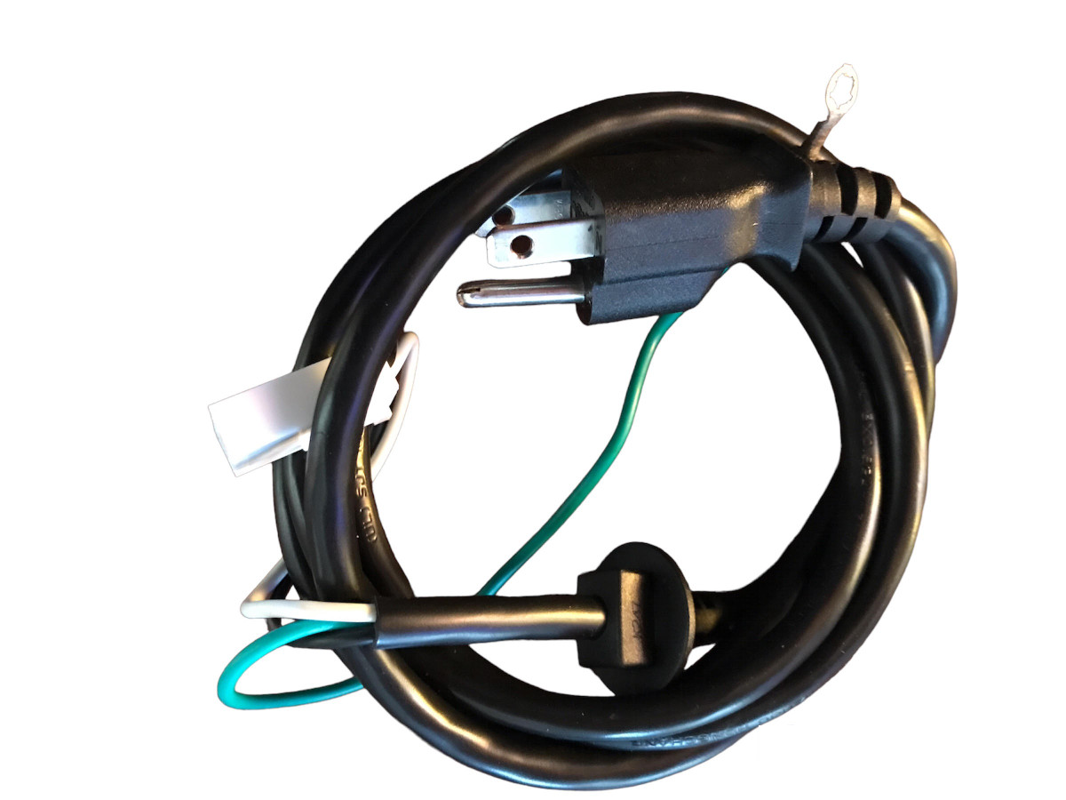 Samsung washer Power Cord  Part Number  DC96-00757C