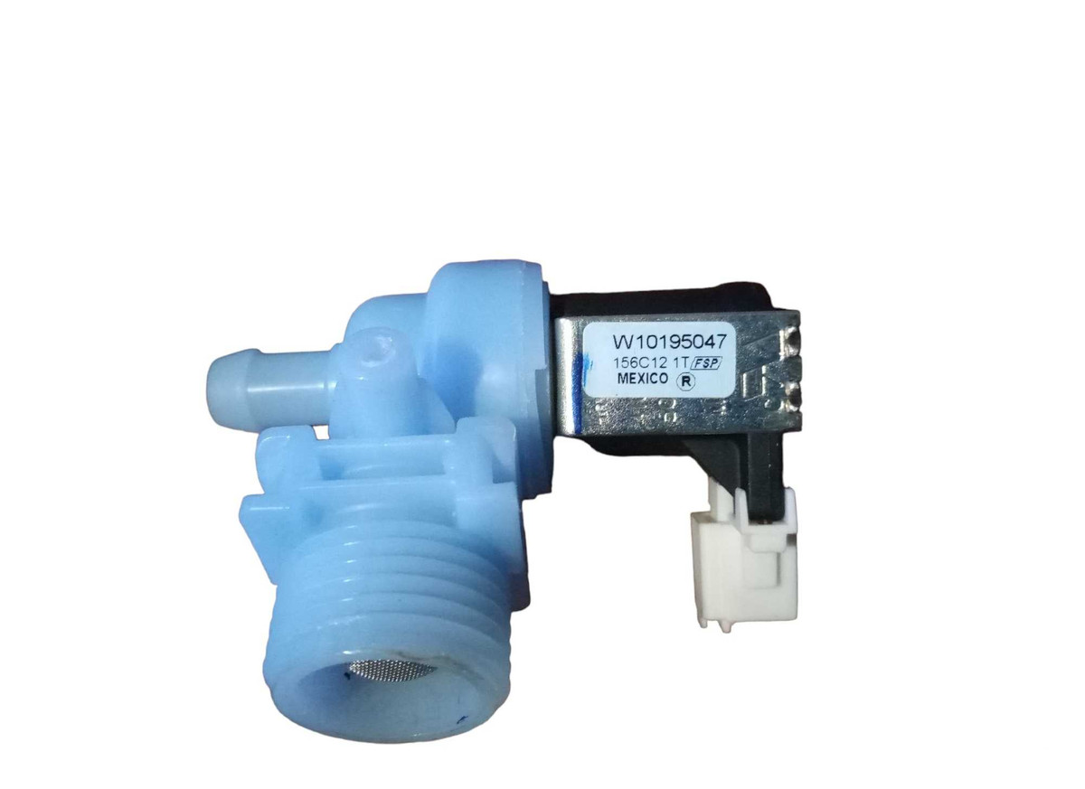 W11175771 Whirlpool Dishwasher Water Inlet Valve