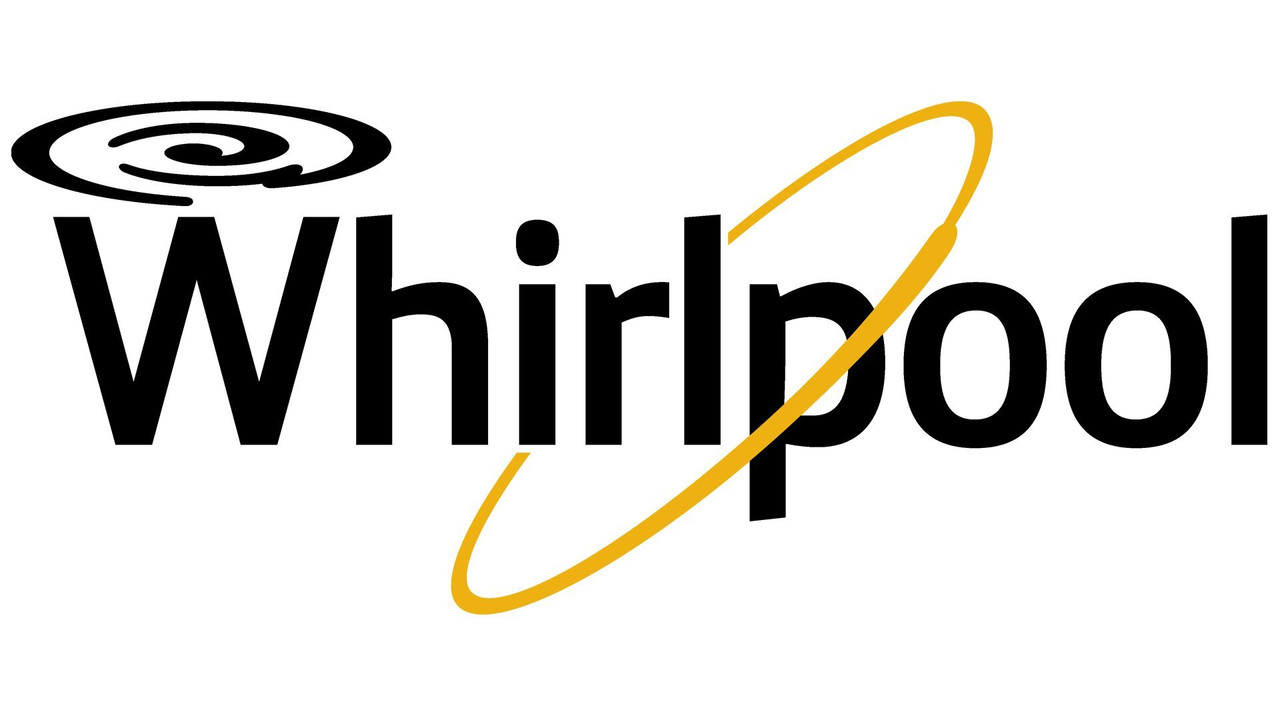Whirlpool Dishwasher Lower Dishrack