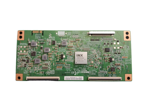 TCL Televison T-Con Board Part Number TATDJS57