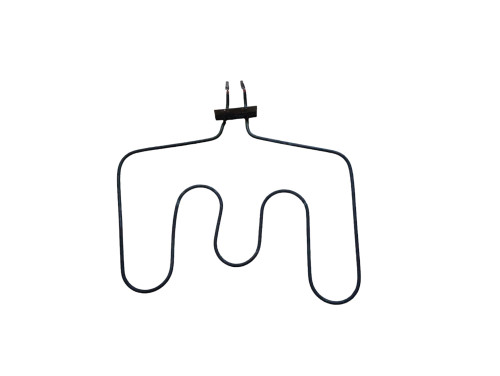 GE Range Oven Broil Element Part Number WB44T10043 Compatible with Kenmore