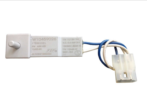 Whirlpool Dryer Door Switch on sale part number W10459026