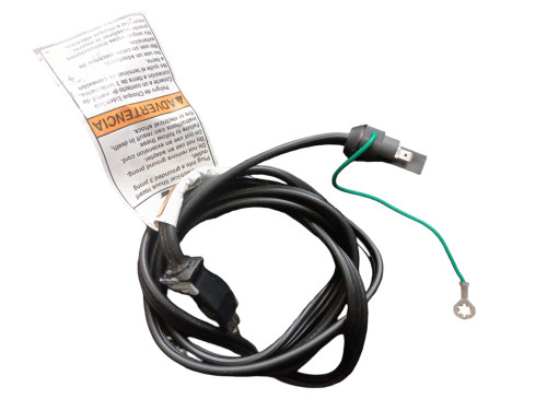 Whirlpool Cabrio Dryer Power Cord Compatible  With Other Brands and Model Kenmore W11222083