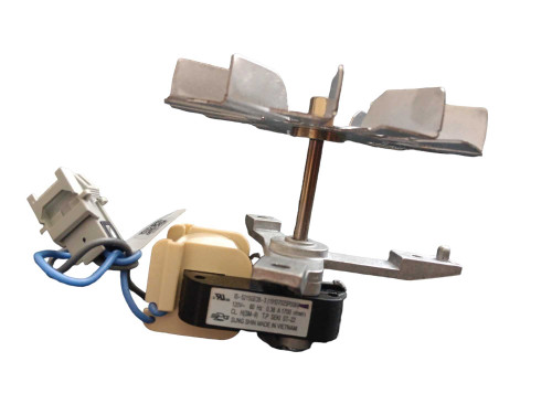 GE Range Oven Conventional motor part number WB26X29574  Compatible with other GE Ovens