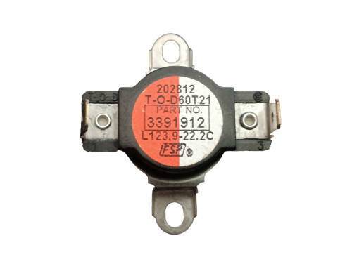 Whirlpool Washer Hight Limits Thermosostat for  WGD8500DCand other models