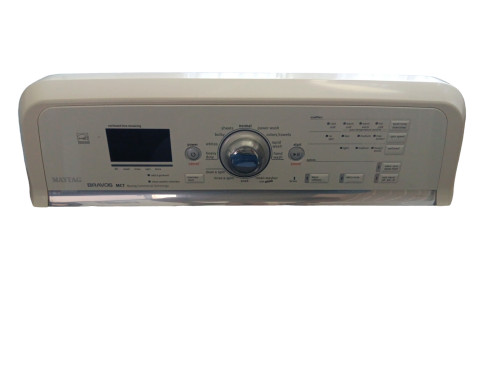 Maytag Washer Bravo Control Panel for MVWB750WQ1 comes with Warranty and Free Shipping