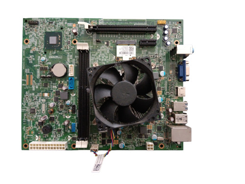 Dell Inspiron 660s LGA1155 Desktop Motherboard  7KY25