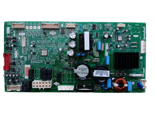 LG Refrigerator Main Control Board Part NumBer EBR86824102 For LFXS30766D and other models