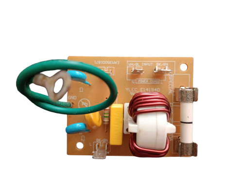 GE Microwave Noise Filter for JNM1541SM5SS and other models