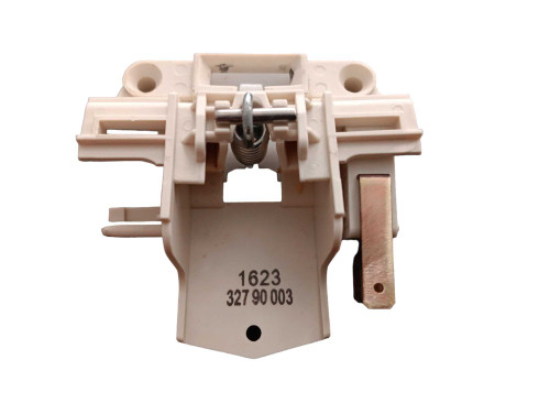 Samsung Dishwasher Part Number DD81-02132A Samsung Dishwasher Door Lock Switch DW80K5050US/AA-01