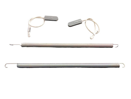 Samsung Dishwasher Part Number DD61-00545A Samsung Dishwasher Door Springs DW80K5050US/AA-01