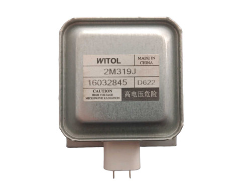 GE Microwave Part Number WB26X23320 GE Microwave Magnetron JVM3160DF3BB