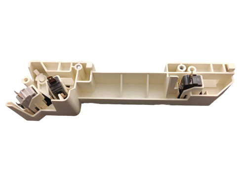 GE Microwave Part Number WB06X10610 GE Microwave Latch Board JVM3160DF3BB