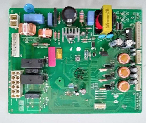 LG EBR41956402  LG Refrigerator Main Control Board