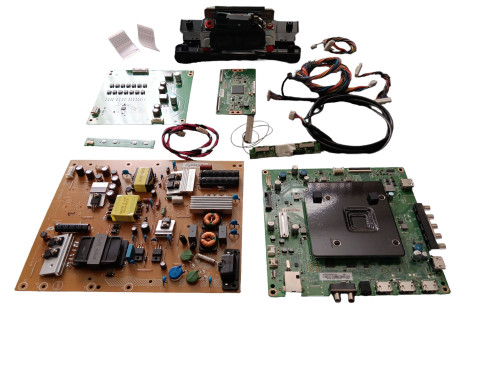 Vizio LED Smart TV model E55-E1 Complete Repair Kit