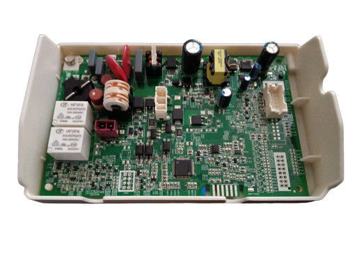 GE Main Control Board For a Dishwasher Models  GDT655SSJ5SS