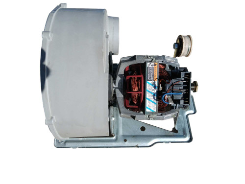D510717P Speed Queen Kit Blower and Fan KES17AWF L
