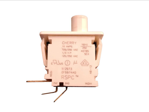 Alliance Appliance Parts Switch Push Buttom for a KES17AWF Dryer
