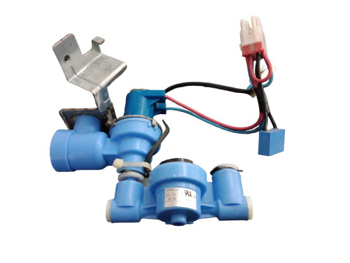 Kenmore Refrigerator Inlet Valve Water For Kenmore 79574023412 Part Number AJU72992603
