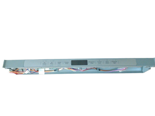 Kenmore Refrigerator Interface Assembly Part Number ABQ56655343