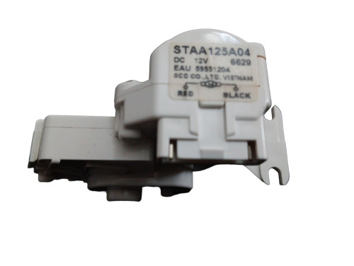 Kenmore Refrigerator Motor For LG and Kenmore Part Number EAU59551204