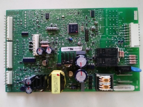 200D2261G015 Ge Main Control Board 6 months warranty