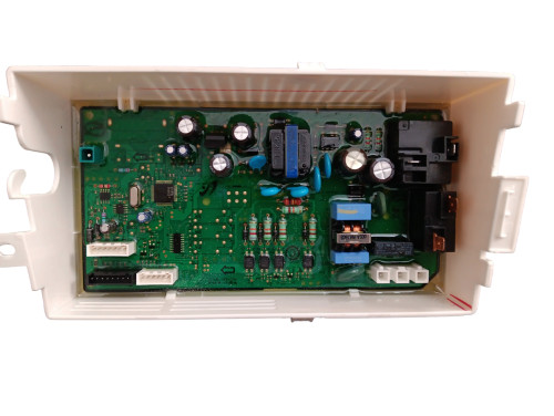 Samsung Dryer model DV40J3000EW/A2-01 Main Control Board