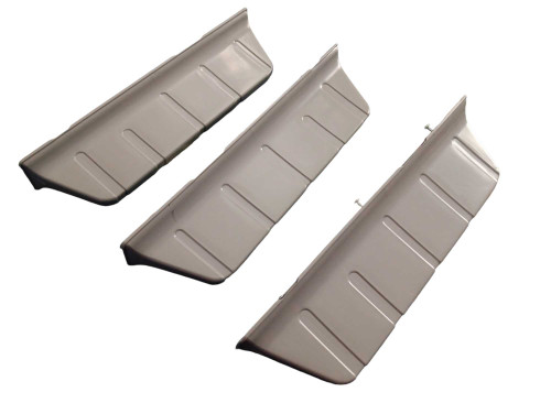 DC66-00875A Samsung Dryer 3 Drum Baffle DV40J3000EW/A2