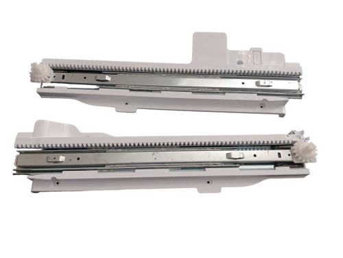Kenmore  and LG Refrigerator Door Rails Left and Right MEG63303501 / MEG63303502