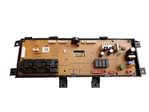 Samsung Main Control for a Range model NE59M4320SS/AA