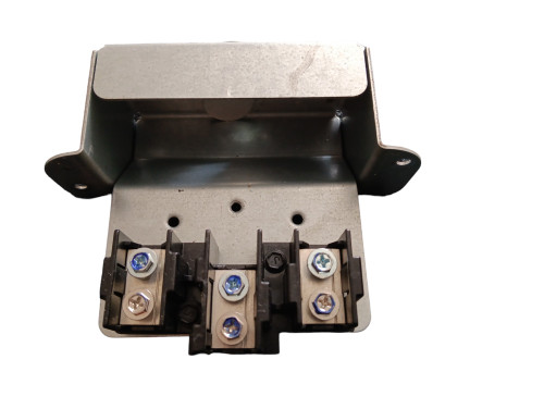 WB17T10011 GE Electric Range Terminal Block