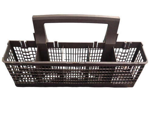 GE Dishwasher Silverware Basket Assembly with part number WD28X24469