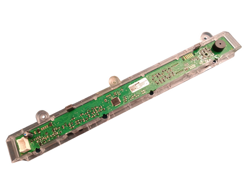 WD21X31909 GE Dishwasher Iterface Board GDF530PSM2SS