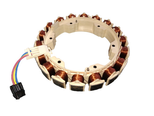 W10754158 Kenmore Washer Stator Assembly  Compatible with Other brands and Models
