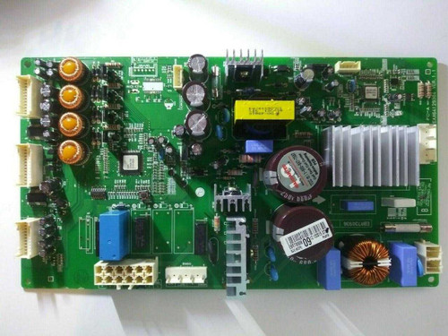 LG EBR73093609 Lg Refrigerator Control Board 6 months warranty 