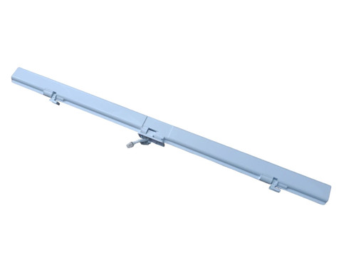 DA97-12624C Samsung Refrigerator Assembly RF28HFEDTWW/AA-02