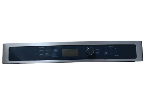 JK3800SH3SS GE Control Panel and Boards