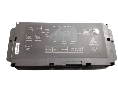 WPW10626966 Amana Range Control Board with Overlay