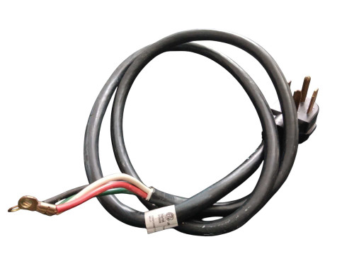 PT400L Whirlpool Dryer Power Cord