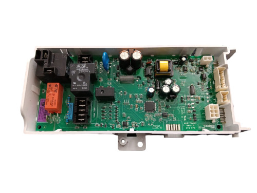 WPW10532428 Whirlpool Dryer Control Board