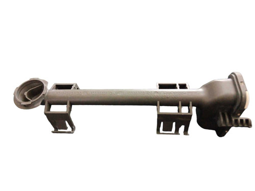 WPW10340542 GE Dishwasher Upper Dishrack Water Supply Tube