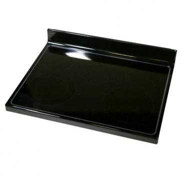 W10906141  Amana Range Cooktop