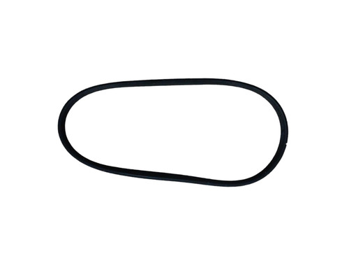 GE Washer Drive Belt With Part Number WH01X24697