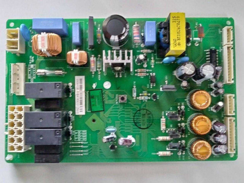 LG EBR41956107 Lg Refrigerator Main Control 6 months warranty 
