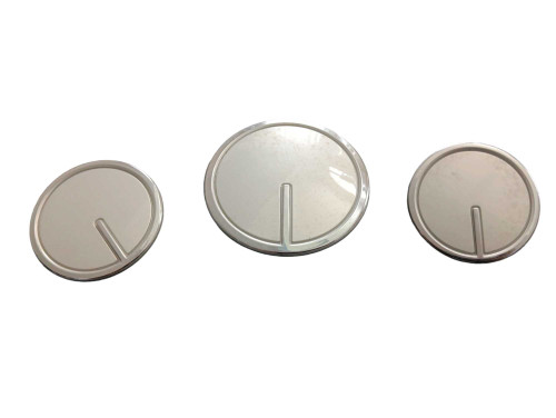 W11501455 Whirlpool Dryer Knob