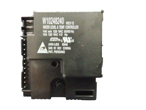 WPW10248240 Whirlpool Washer Sensor Switch