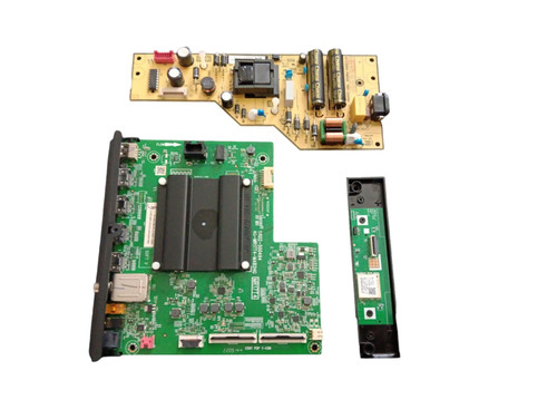 55S451 TCL Main Board/Power Supply