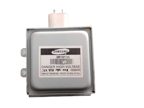 WB27X10939 GE Microwave Magnetron