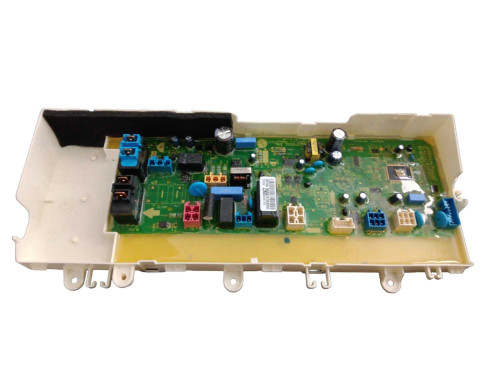 EBR76542906 LG Dryer Main Board DLGX5681W